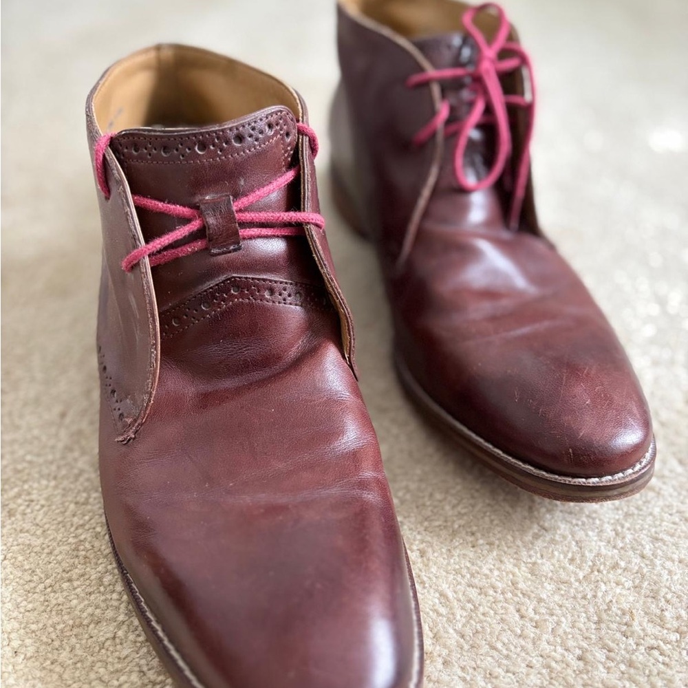 Cole Haan boots
